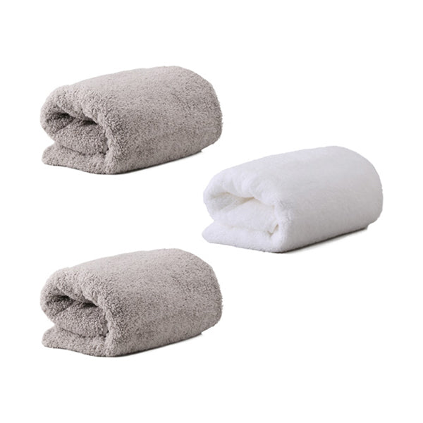 ReFa ReFa Hair Dry Towel Set