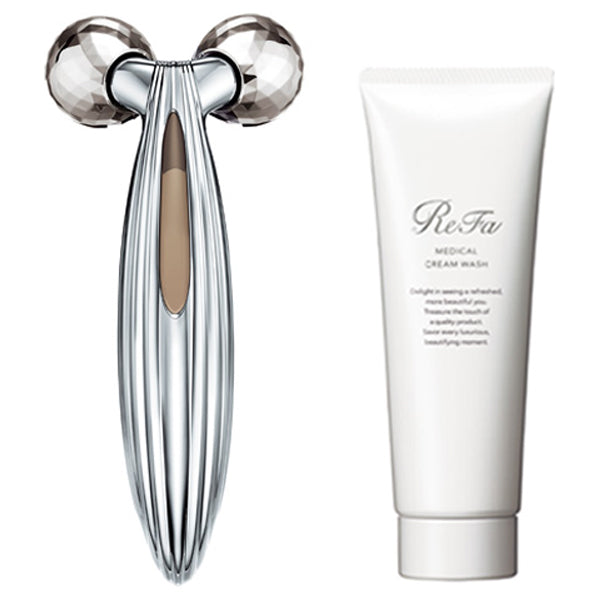 ReFa ReFa CARAT RAY FACE Set