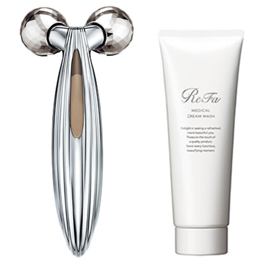 ReFa ReFa CARAT RAY FACE Set
