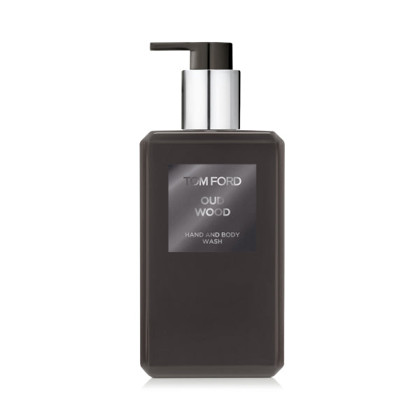 Tom Ford Beauty Oud Wood Hand & Body Wash, 240ml