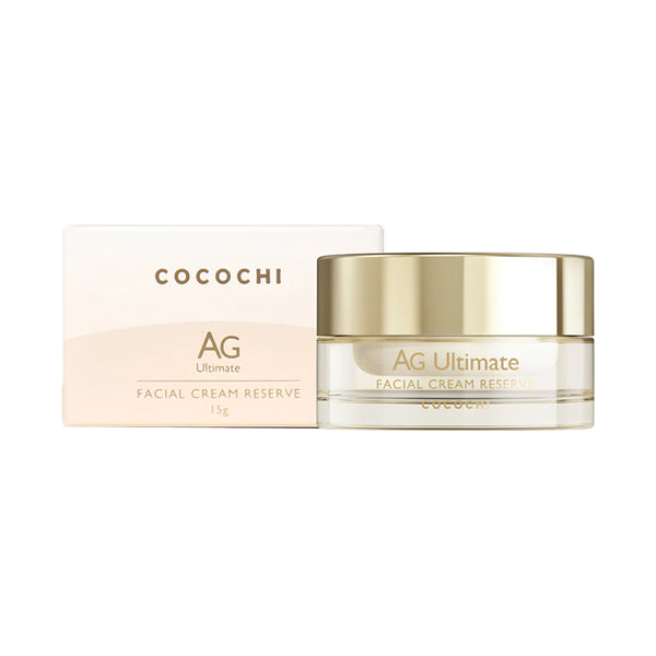 Facial Cream Reserve, 15g