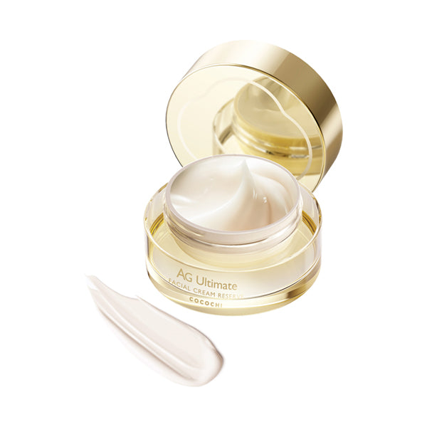 Facial Cream Reserve, 15g