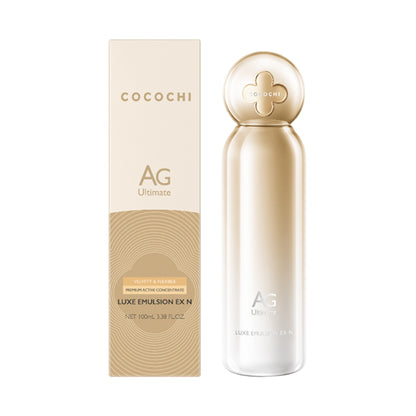 AG Luxe Emulsion EX N, 100ml