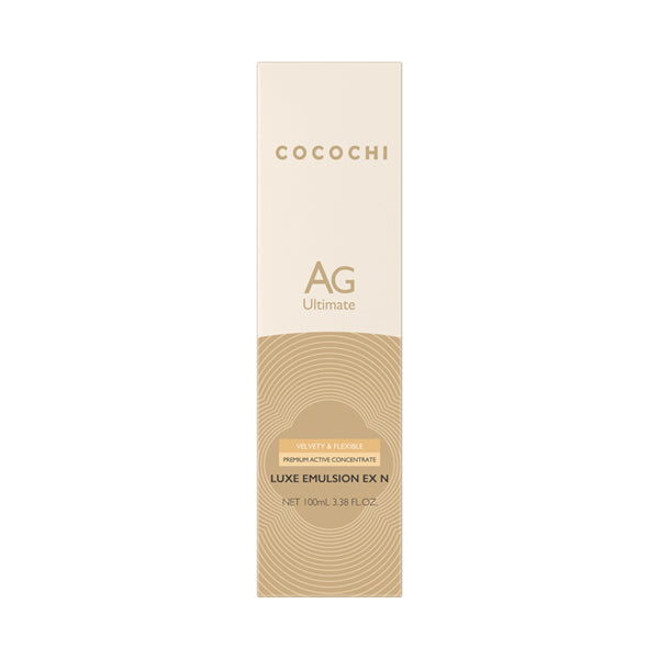 AG Luxe Emulsion EX N, 100ml