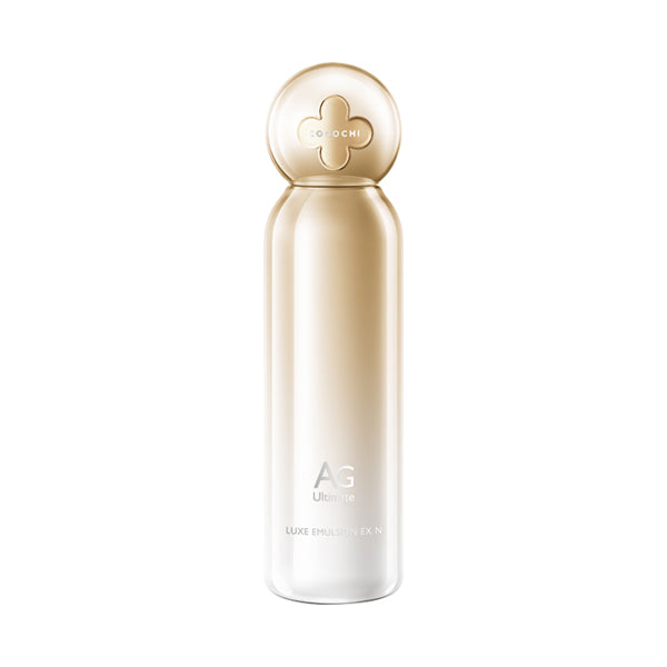 AG Luxe Emulsion EX N, 100ml