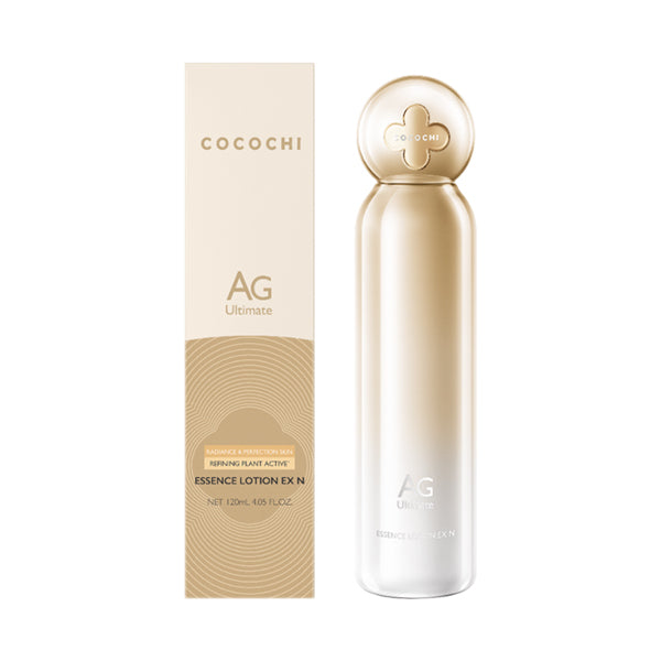 AG Essence Lotion EX N, 120ml