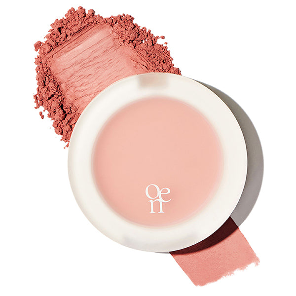 oenir Muted Blusher (04 Near), 5g