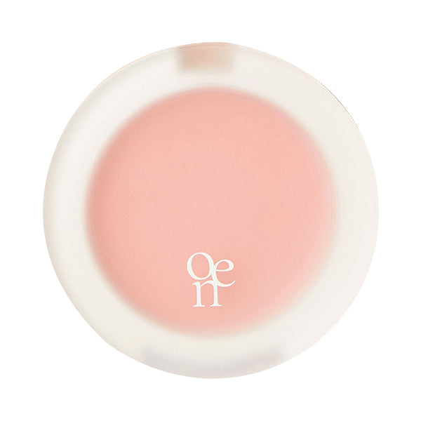 oenir Muted Blusher (03 Wish), 5g