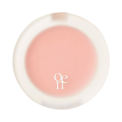 oenir Muted Blusher (03 Wish), 5g