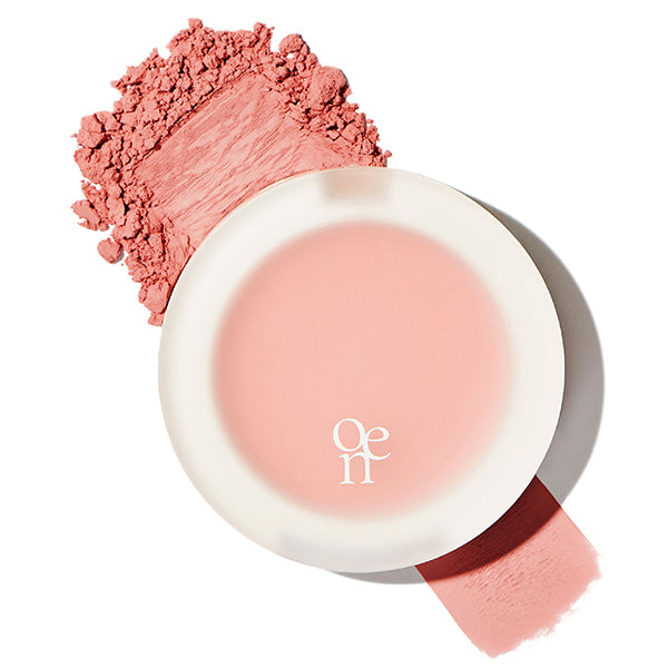 oenir Muted Blusher (03 Wish), 5g