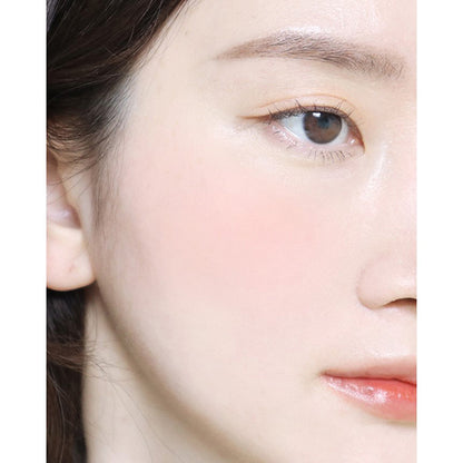 oenir Muted Blusher (03 Wish), 5g