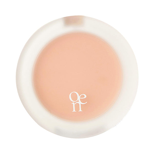 oenir Muted Blusher (02 Salty), 5g