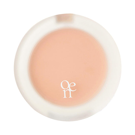 oenir Muted Blusher (02 Salty), 5g
