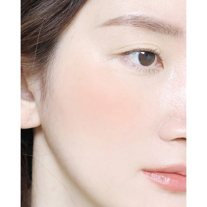 oenir Muted Blusher (02 Salty), 5g