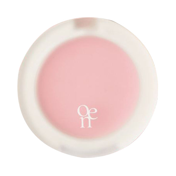 oenir Muted Blusher (01 Cotton), 5g