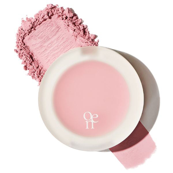 oenir Muted Blusher (01 Cotton), 5g
