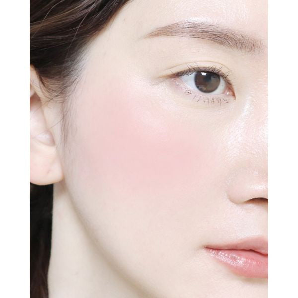 oenir Muted Blusher (01 Cotton), 5g