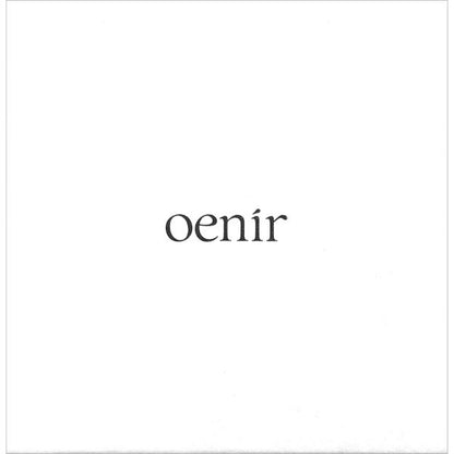 oenir Muted Blusher (01 Cotton), 5g