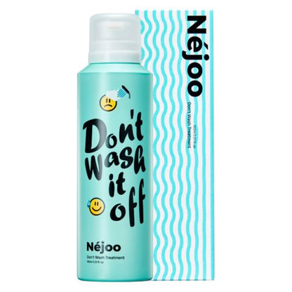 Nejoo Don't Wash Treatment (Neroli), 150ml