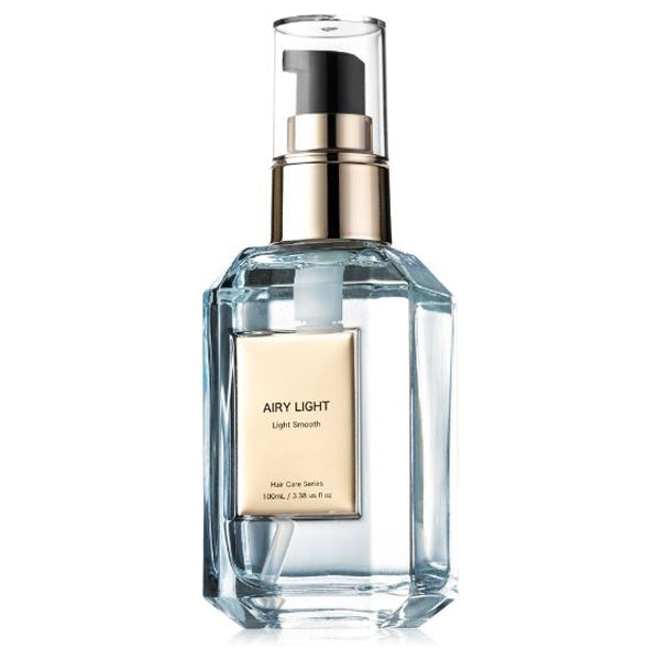 NILE Hair Oil Airy Light California (Grapefruit), 100ml