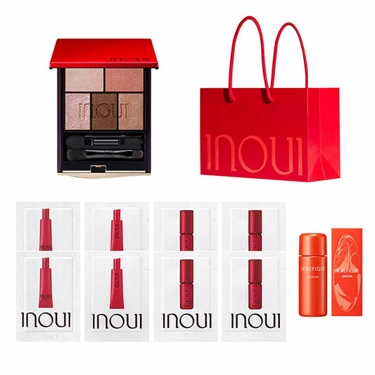 INOUI Eyes Kit (04), 5g
