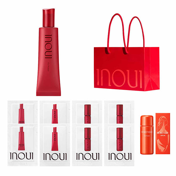 INOUI Fix Primer Kit, 30g