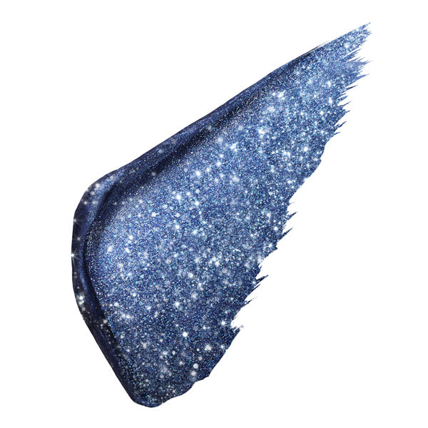 Lash Expander Dolly Curl (Glitter), BL402 Candy Blue, 6g