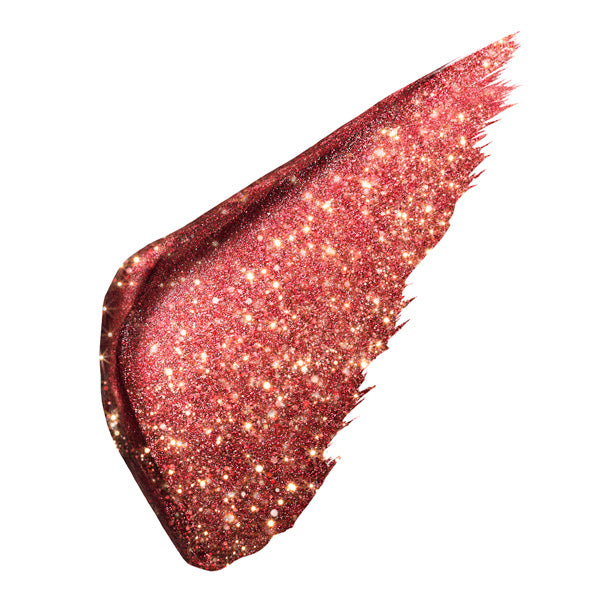 Lash Expander Dolly Curl (Glitter), RD401 Candy Red, 6g