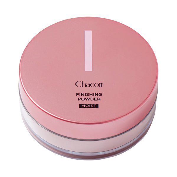 Chacott Finishing Powder Moist CA (786), 10g