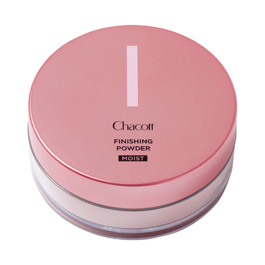 Chacott Finishing Powder Moist CA (786), 10g