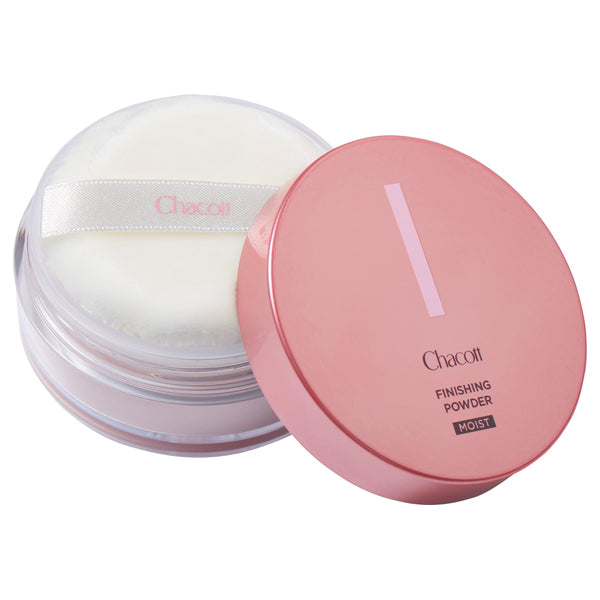 Chacott Finishing Powder Moist CA (786), 10g