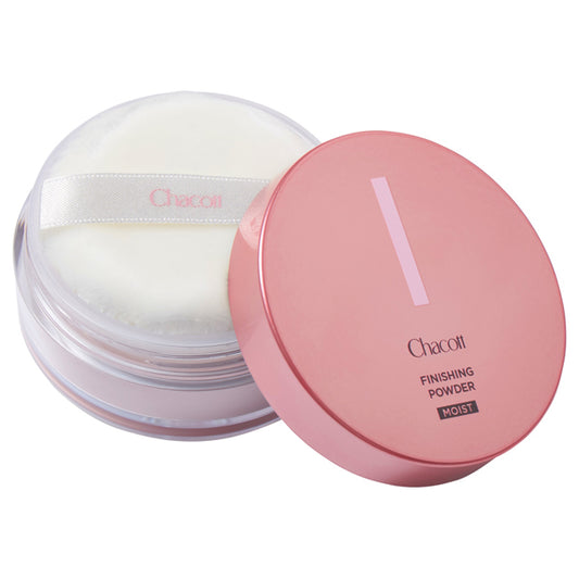 Chacott Finishing Powder Moist CA (786), 10g