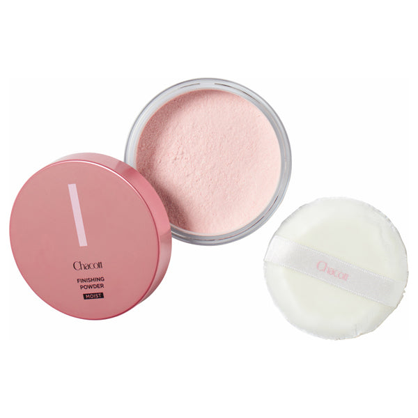Chacott Finishing Powder Moist CA (786), 10g
