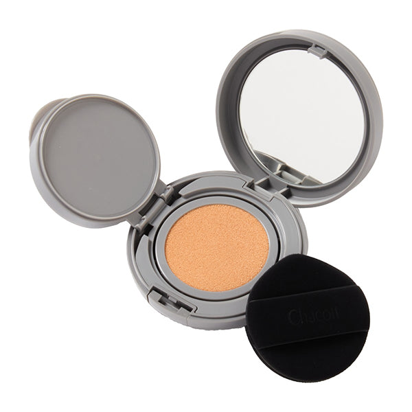 Chacott Glass Veil Cushion Foundation SPF50+ PA++++ Refill (521), 11g
