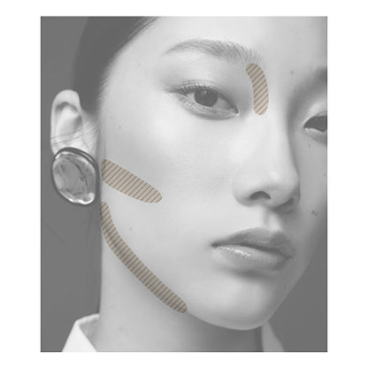 THREE Dimensional Shading Wand, 1.5g