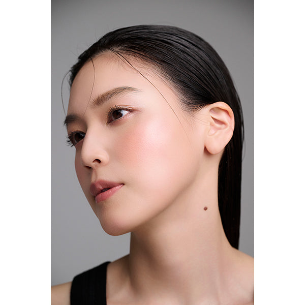 THREE Shimmering Glow Duo R (02), 5.2g