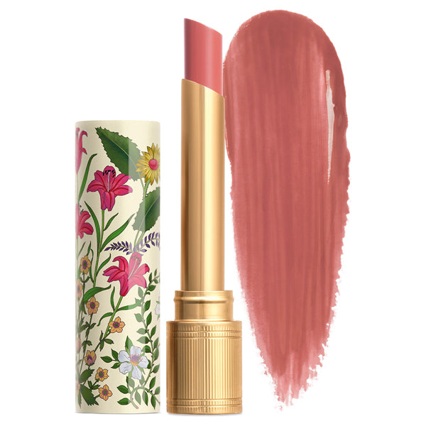 Gucci Beauty Gucci Rouge de Beauté Brillant Limited Edition (208 They Met in Argentina)