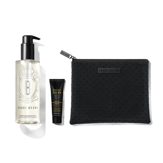 BOBBI BROWN Soothing Cleansing Oil Set, 200ml