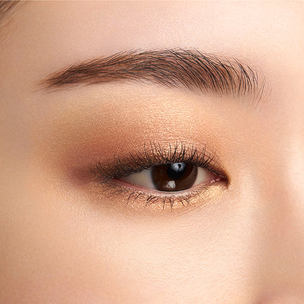 SUQQU Signature Color Eyes 14 Yuukohaku & Eye Enhancing Primer Kit