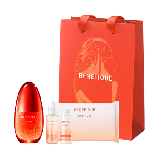 BENEFIQUE Serum Kit, 50ml