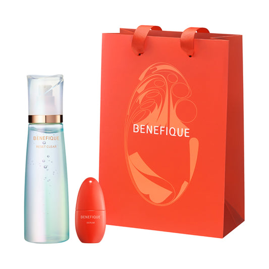 BENEFIQUE Reset Clear N Kit, 200ml