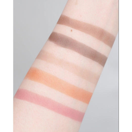 IPSA Eyebrow Creative Palette Refill