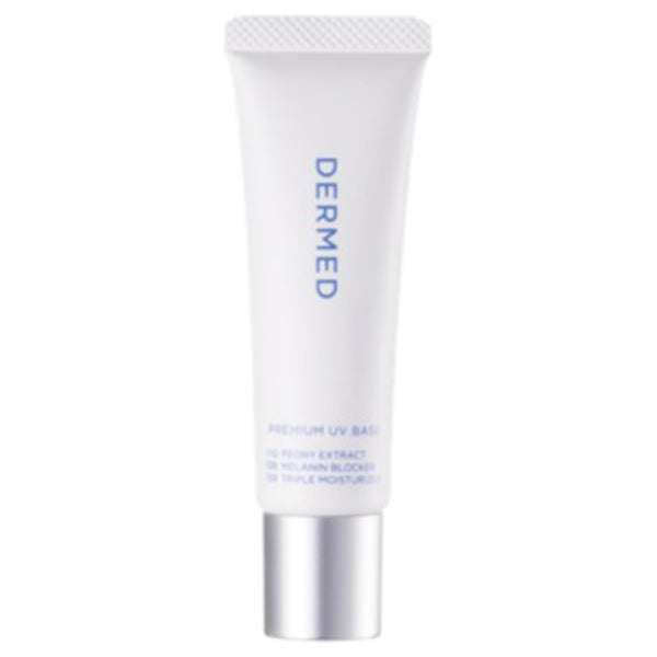 DERMED Premium UV Base SPF35 PA+++, 18ml