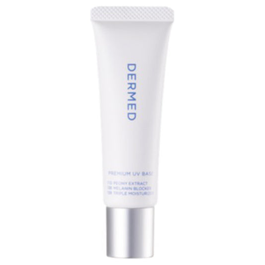 DERMED Premium UV Base SPF35 PA+++, 18ml