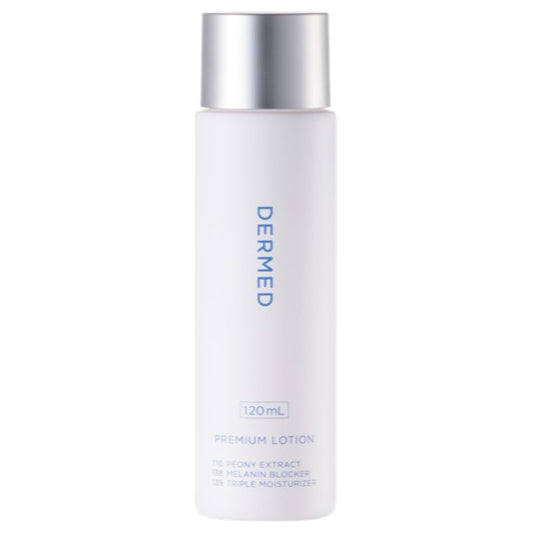 Dermed Premium Lotion, 120ml