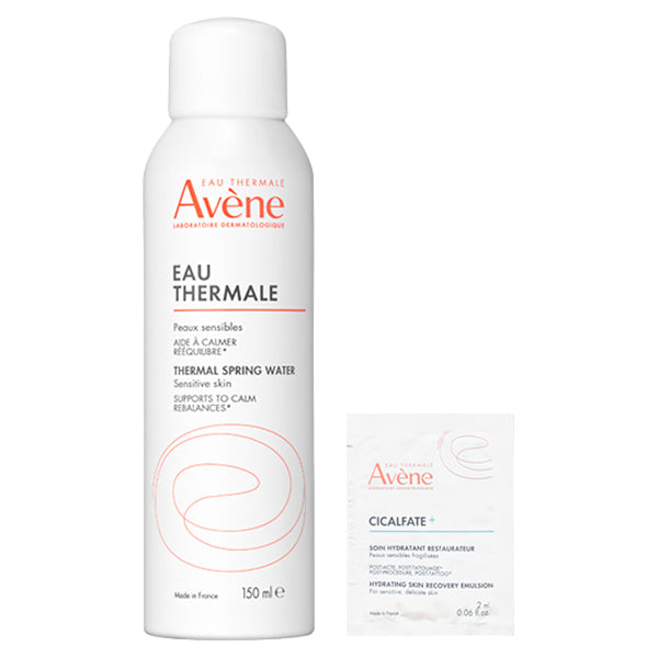 Avene Water Kit, 150g