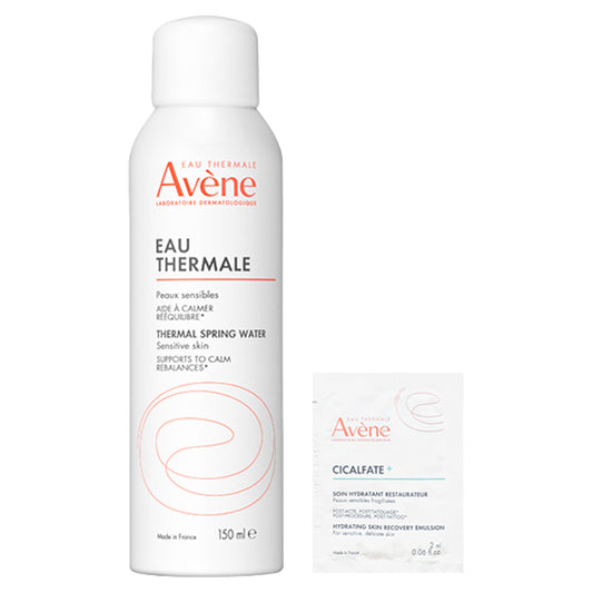 Avene Water Kit, 150g