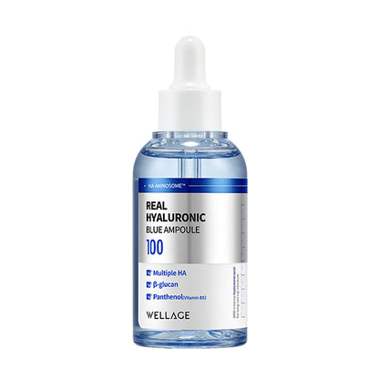 HA Blue Serum, 60ml