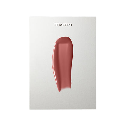 Tom Ford Beauty Gloss Luxe (01V Exhale)
