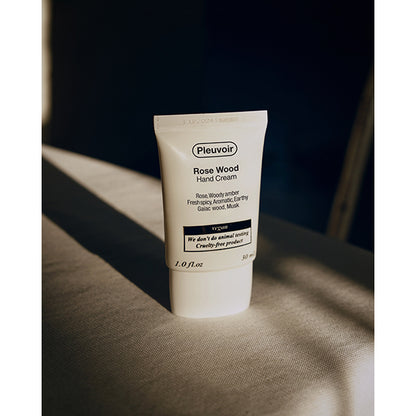 Hand Cream, 30ml, Rosewood